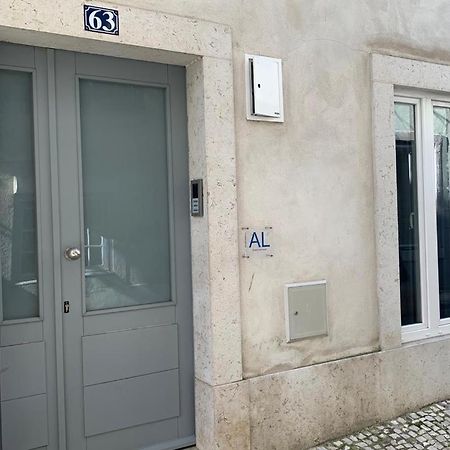 Garcia Place Lisboa Εξωτερικό φωτογραφία