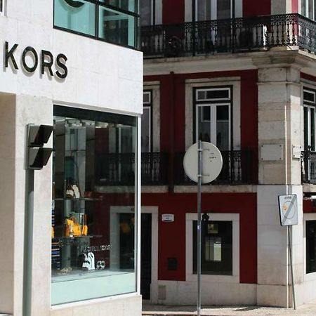 Garcia Place Lisboa Εξωτερικό φωτογραφία