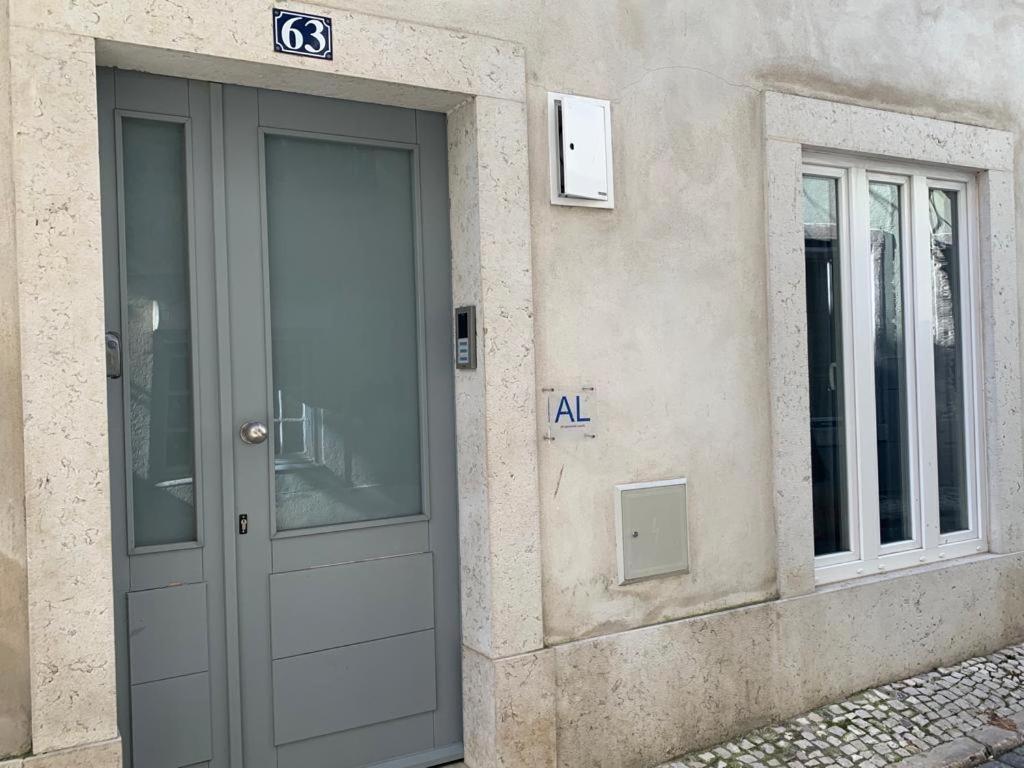 Garcia Place Lisboa Εξωτερικό φωτογραφία