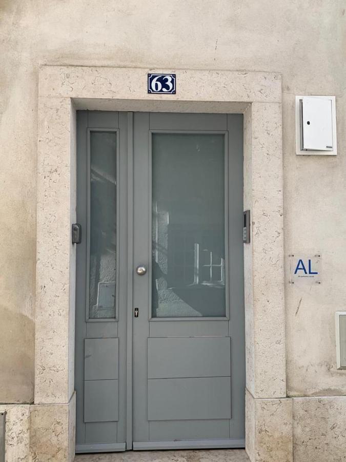 Garcia Place Lisboa Εξωτερικό φωτογραφία