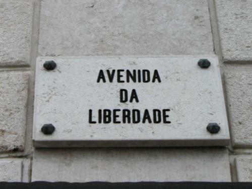 Garcia Place Lisboa Εξωτερικό φωτογραφία