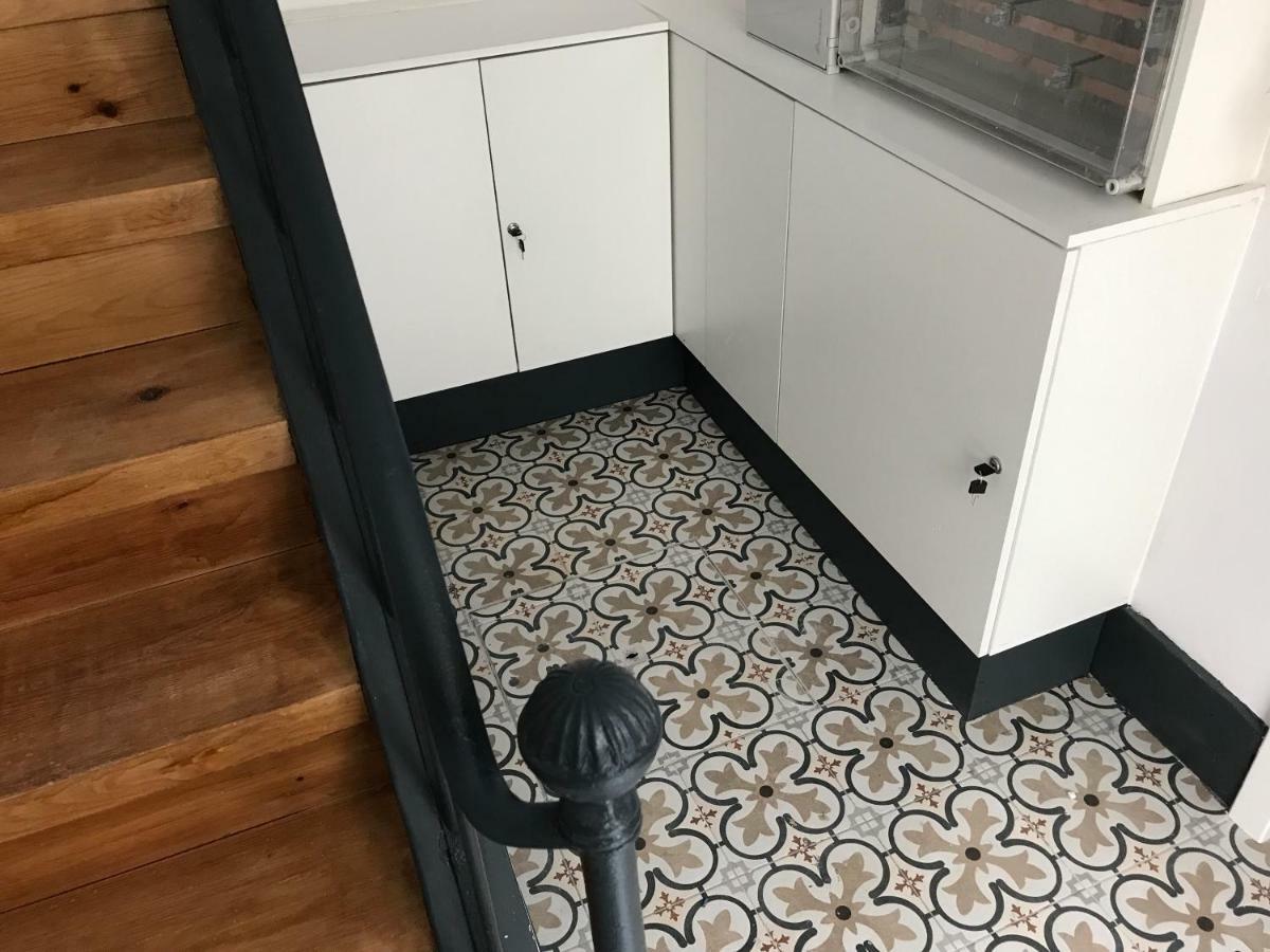 Garcia Place Lisboa Εξωτερικό φωτογραφία